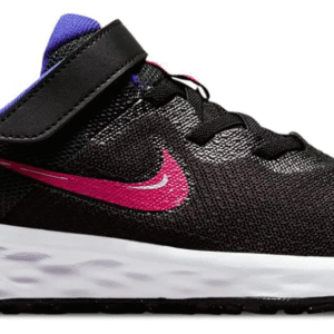 Nike Revolution 6 SE ,5 EUR, Detská obuv, Velikosť: 29,5 EUR