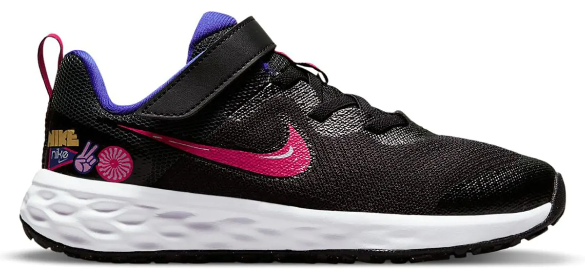 Nike Revolution 6 SE ,5 EUR, Detská obuv, Velikosť: 29,5 EUR