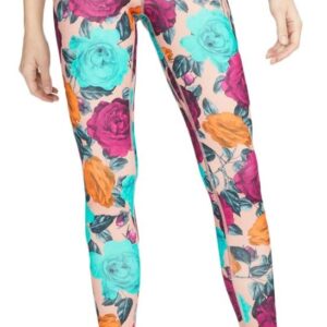 Nike Dri-fit Icon Clash W , Legíny, Velikosť: M