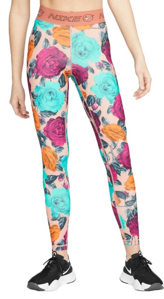 Nike Dri-fit Icon Clash W , Legíny, Velikosť: S