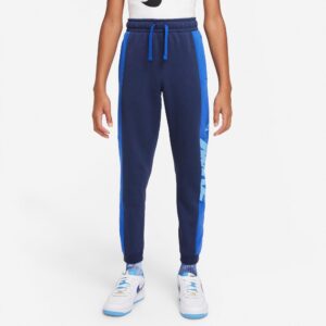 NIKE SPORTSWEAR BOYS JOGGERS , Nohavice, Velikosť: S