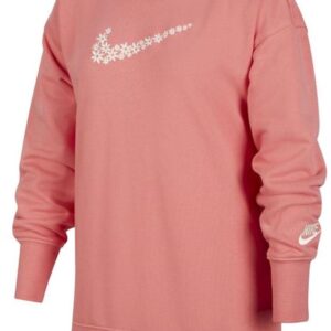 NIKE G NSW FT BF CREW G