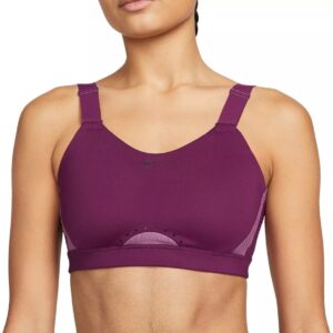 Nike Dri-FIT Alpha Sport Bra W Veľkosť: XS, Športová podprsenka, Velikosť: XS