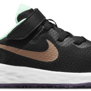 Nike Revolution 6 Younger Kids , Detská obuv, Velikosť: 28 EUR