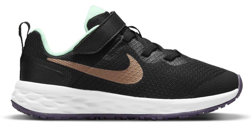 Nike Revolution 6 Younger Kids , Detská obuv, Velikosť: 27,5 EUR