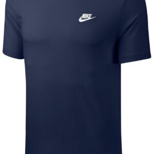 Nike Sportswear Club M , Pánske tričko, Velikosť: L