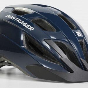 Bontrager Solstice Helmet , Prilba, Velikosť: 55-61 cm