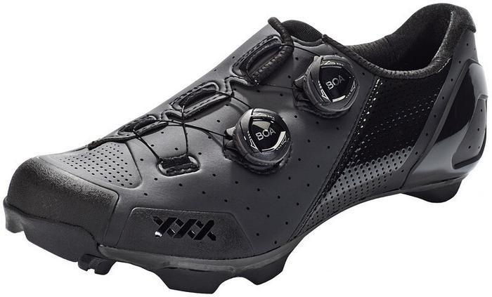 Bontrager XXX MTB Shoe , MTB tretry, Velikosť: 44 EUR