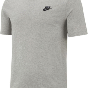 Nike Sportswear Club M , Pánske tričko, Velikosť: M