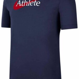 Nike Dri-Fit Swoosh Training T-Shirt M Veľkosť: XL, Pánske tričko, Velikosť: XL