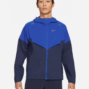 Nike Windrunner M Running Jacket , Bežecká bunda, Velikosť: M