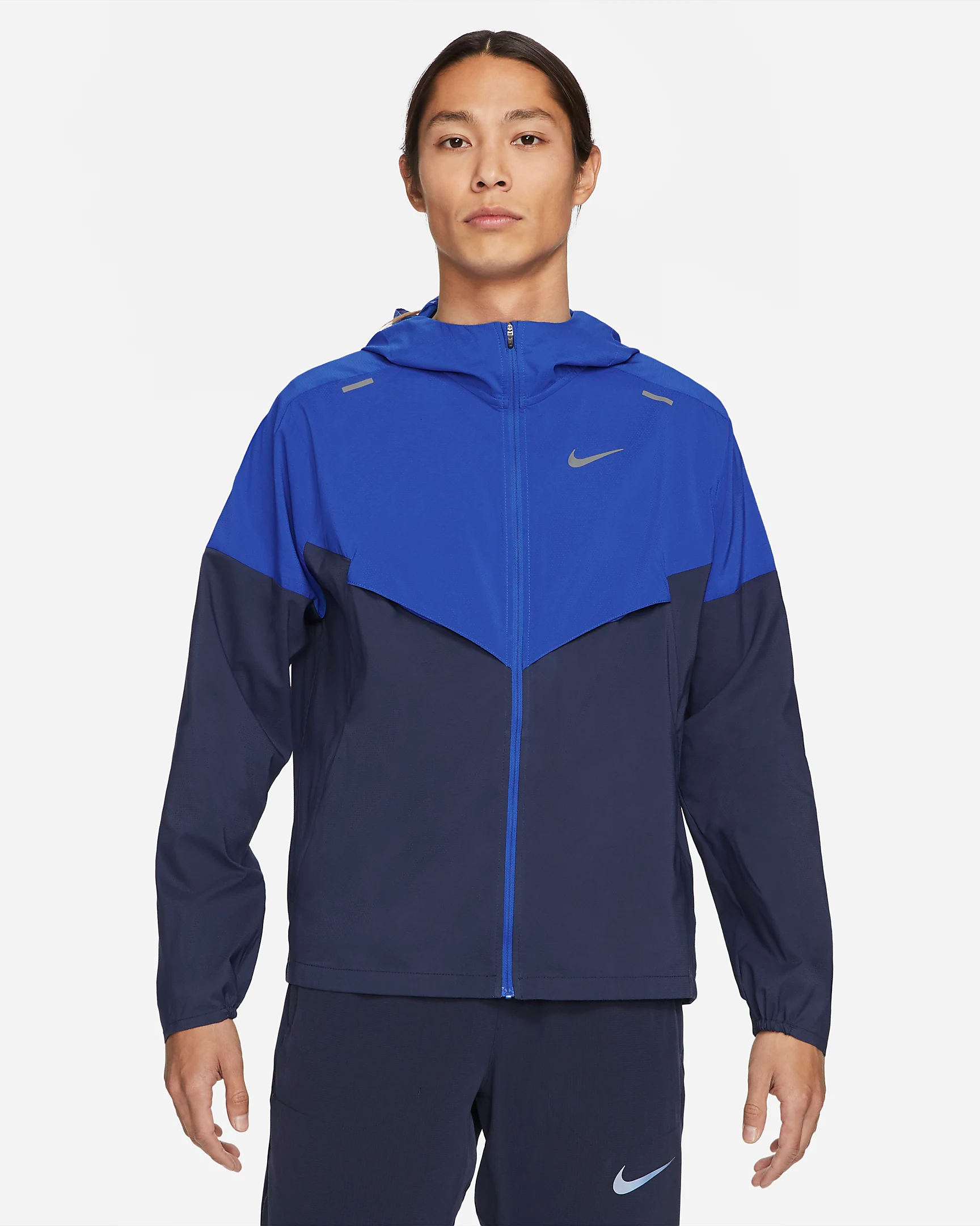 Nike Windrunner M Running Jacket , Bežecká bunda, Velikosť: M