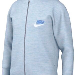 Nike Sportswear Jr. , Dievčenská mikina, Velikosť: M