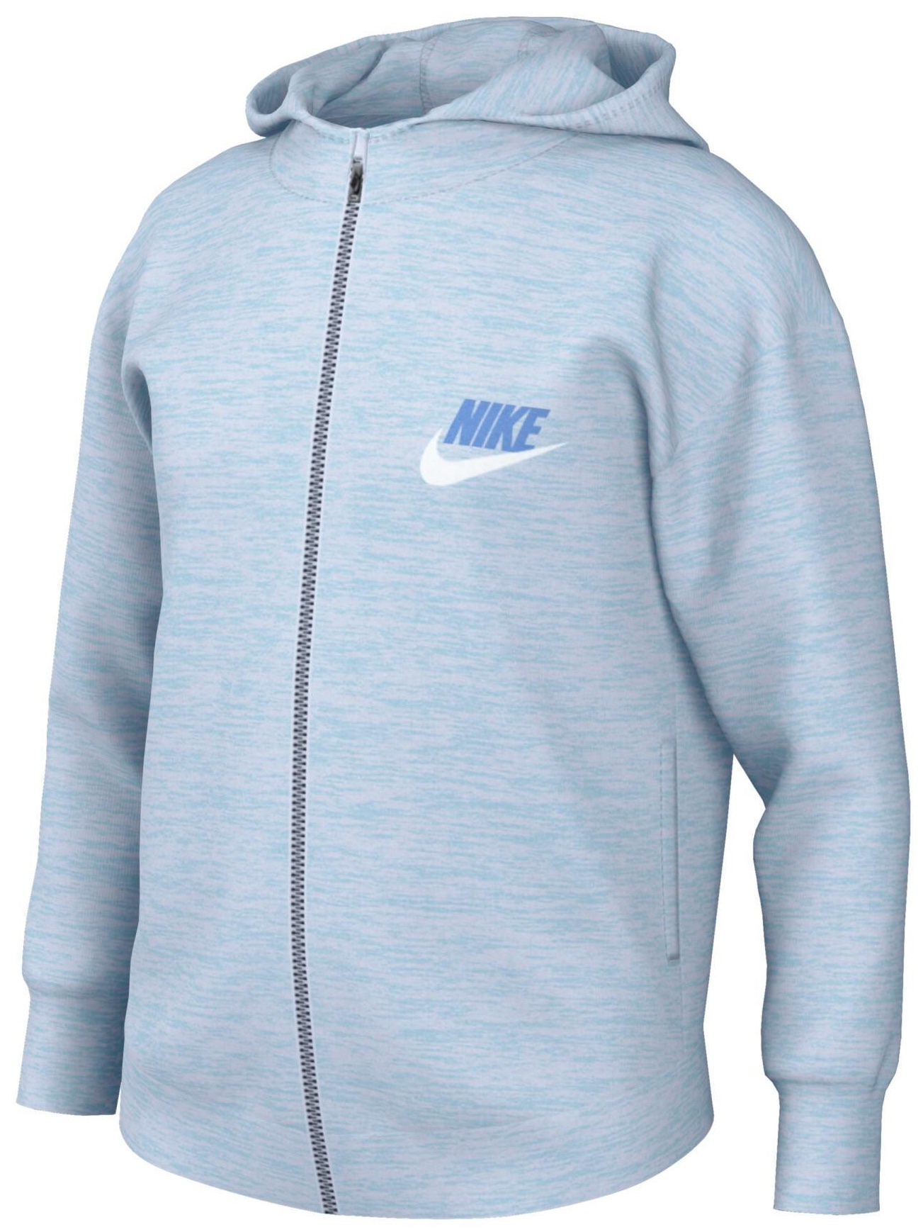 Nike Sportswear Jr. , Dievčenská mikina, Velikosť: L