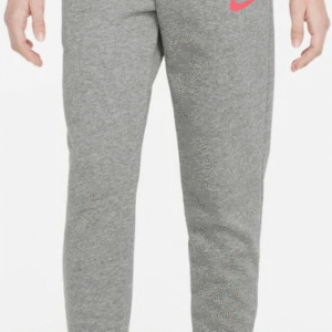 Nike Sportswear Club Fleece Pants Older Kids , Nohavice, Velikosť: M