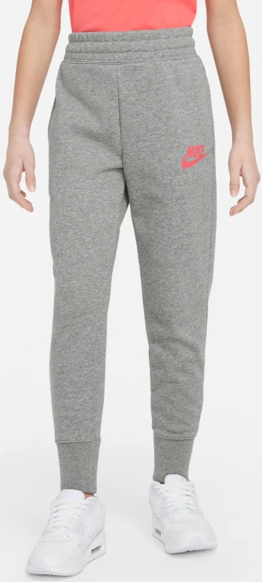 Nike Sportswear Club Fleece Pants Older Kids , Nohavice, Velikosť: S