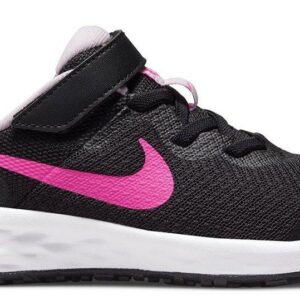 Nike Revolution 6 Younger Kids , Detská obuv, Velikosť: 31,5 EUR