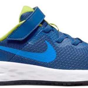 Nike Revolution 6 Younger Kids , Detská obuv, Velikosť: 27,5 EUR