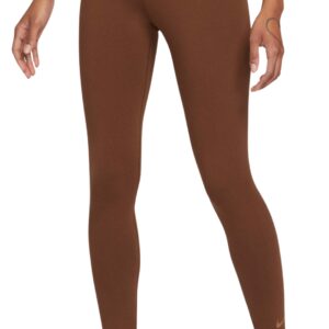 Nike Sportswear Club Hw Leggings Veľkosť: XL