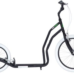 Doc Green TR 20 Scooter , Kolobežka, Velikosť: Univerzálna veľkosť