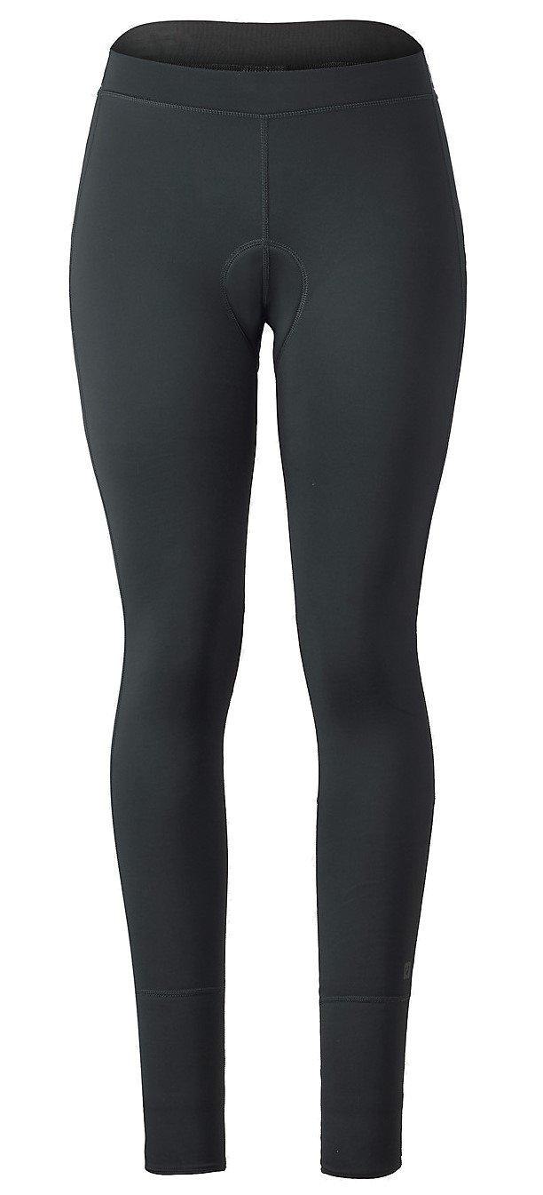 Bontrager Circuit Thermal Tight W , Nohavice, Velikosť: S