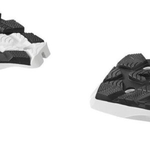 Salomon Walk Soles Plus Pads , Detské skialp lyžiarky, Velikosť: Univerzálna veľkosť