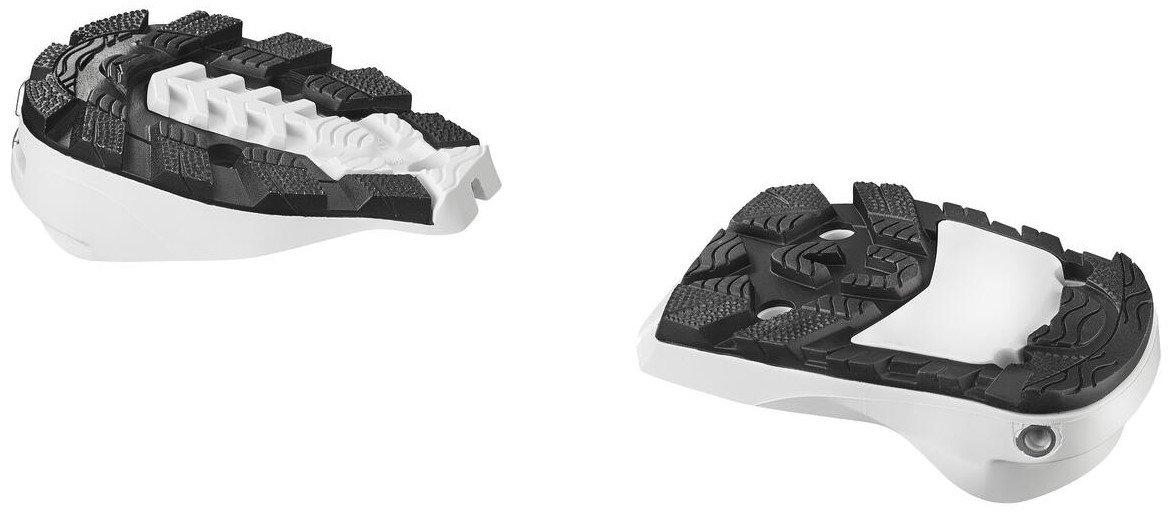 Salomon Walk Soles Plus Pads , Detské skialp lyžiarky, Velikosť: Univerzálna veľkosť