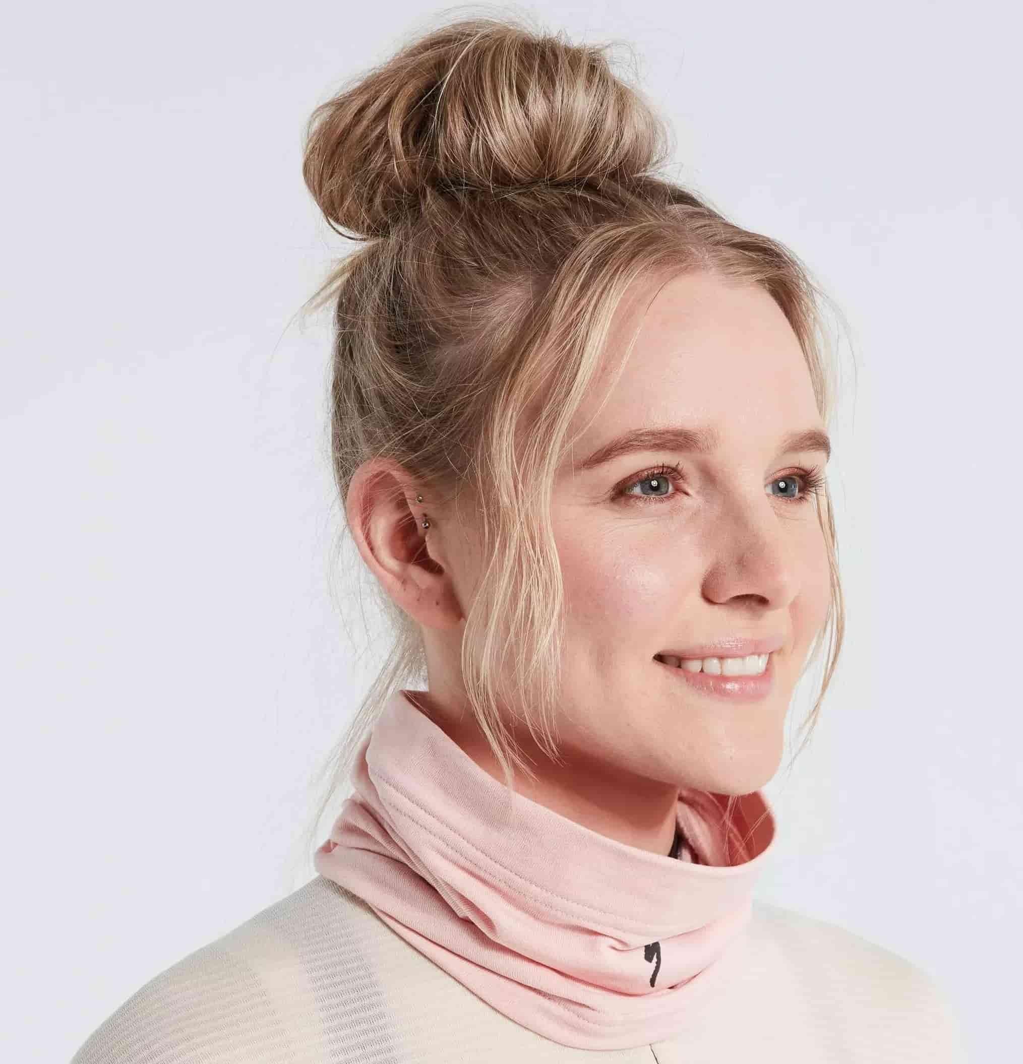 Specialized Prime-Series Thermal Neck Gaiter , Šatka, Velikosť: Univerzálna veľkosť