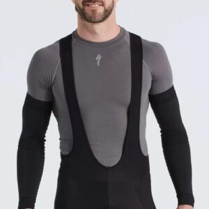 Specialized Seamless Arm Warmers /L, Cyklistické chrániče, Velikosť: M/L