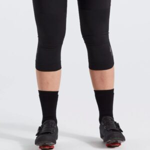 Specialized Seamless Knee Warmers , Cyklistické chrániče, Velikosť: L
