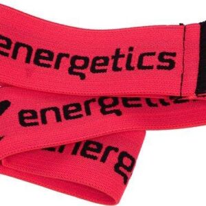 Energetics Mini Band Comfort , Elastický pás, Velikosť: Univerzálna veľkosť