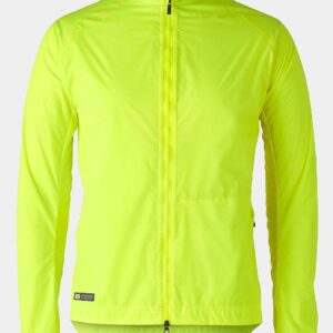 Bontrager Circuit Cycling Rain Jacket M , Pánska bunda, Velikosť: M