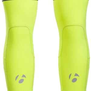 Bontrager Visibility Thermal Warmer , Cyklistické chrániče, Velikosť: S