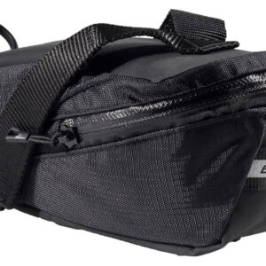 Bontrager Elite Seat Pack , cyklo brašna, Velikosť: Univerzálna veľkosť