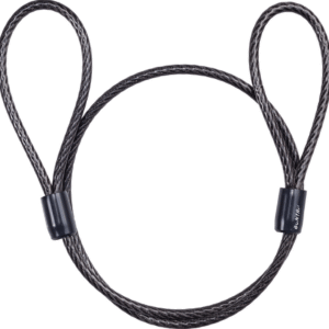 Bontrager Seat Cable Lock , Zámek, Velikosť: Univerzálna veľkosť