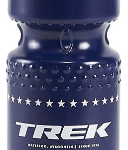 Trek Silo Stars and Stripes 710 ml , Fľaša, Velikosť: Univerzálna veľkosť