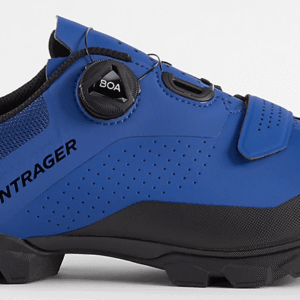 Bontrager Foray MTB Shoe , MTB tretry, Velikosť: 44 EUR