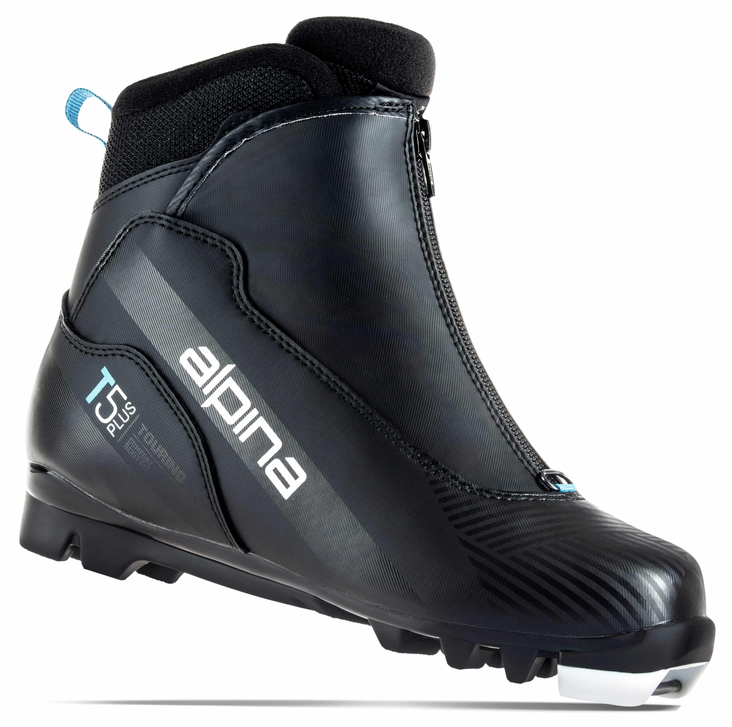 Alpina T 5 Plus EVE W , Obuv na Bežky, Velikosť: 42 EUR