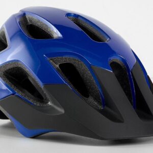 Bontrager Tyro Youth Helmet -52 cm, Prilba, Velikosť: 48-52 cm