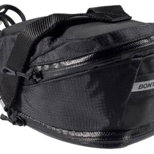 Bontrager Elite Seat Pack , cyklo brašna, Velikosť: S
