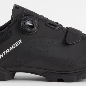 Bontrager Foray MTB Shoe , MTB tretry, Velikosť: 44 EUR