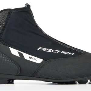 Fischer XC Pro , Obuv na Bežky, Velikosť: 46 EUR