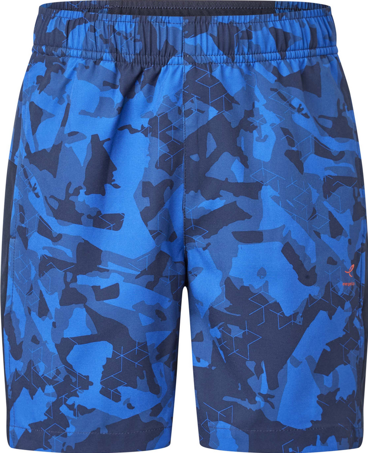 Energetics Thilo Jr. , Detské športové šortky, Velikosť: 128