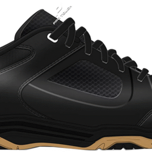 Pro Touch Rebel IV , Pánske volejbalové topánky, Velikosť: 44 EUR