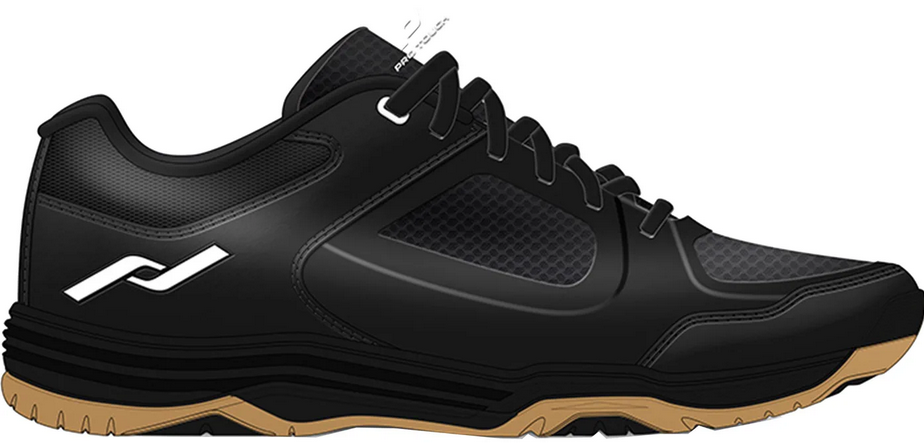 Pro Touch Rebel IV , Pánske volejbalové topánky, Velikosť: 43 EUR