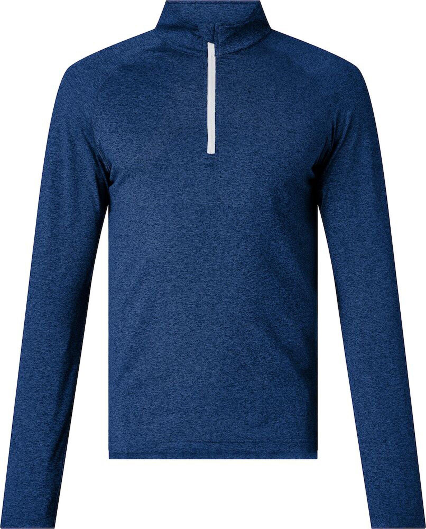 Energetics Casco II , Pánska bežecká mikina, Velikosť: S