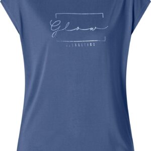 Energetics Gerda IX , Dámske tričko, Velikosť: 40