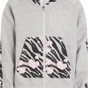 Energetics Rose V , Dievčenská mikina, Velikosť: 164