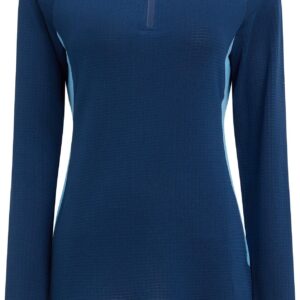 Energetics Wilma II , Dámske bežecké tielko, Velikosť: 44