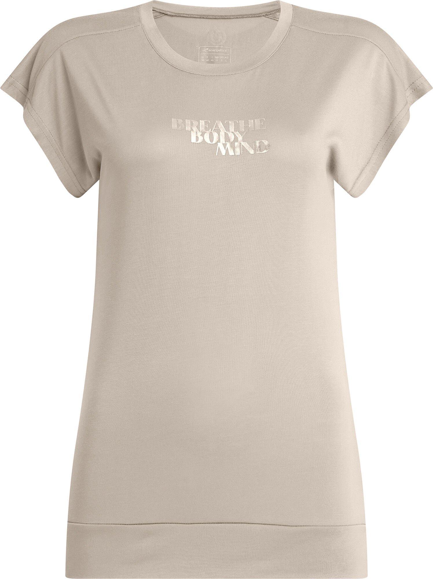 Energetics Goranza IV